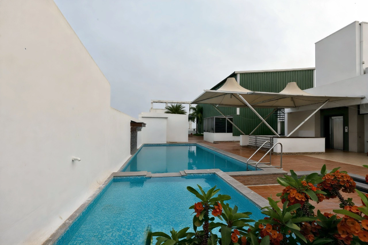 Horizon Height serviced apartments Horizon Height serviced apartments